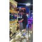 DDR "Gold Cab"