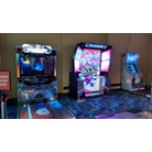 Bemani Dance Games (September 2024)