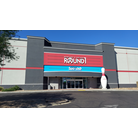 Round One Outside Entrance