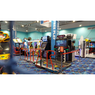 Spo-Cha Arcade
