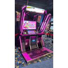 IIDX Pinky Crush 32 (Round1 Park Place Mall)
