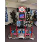 DanceDanceRevolution SuperNOVA cab