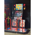 DS EuroMix Alton Towers