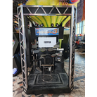Gitadora (DrumMania) HD Cabinet