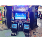 Gitadora (GuitarFreaks) HD Cabinet