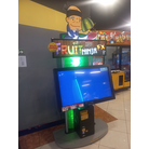 Fruit Ninja FX