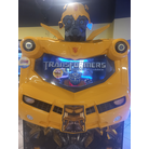 Transformers Human Alliance