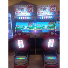 Mario Kart Arcade GP DX