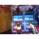 MotoGP Arcade VR at 3rd Floor