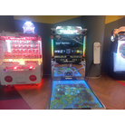 DANCERUSH STARDOM at 3rd Floor