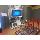 Pump It Up Phoenix at 3rd Floor