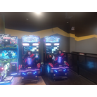 Asphalt 9 Legends Arcade at 3rd Floor