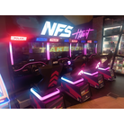 NFS Heat Takedown at 2nd Floor (Near Popeyes & Wingstop)