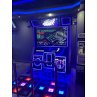 StepManiaX DX
