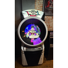 Wacca Reverse cab