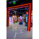 Quantum entrance