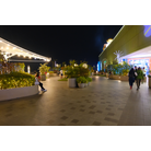 SM City Baguio Terrace (Quantum on the right)