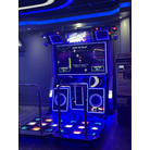 StepManiaX DX