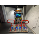 Pump It Up NX