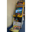 Crazy Taxi