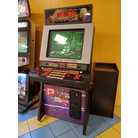 Tekken 5 dedicab