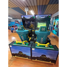 Club Kart cabinet