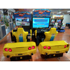 Outrun 2 SP DX cabinets