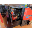 Ferrari F355 Challenge Theater cabinet 