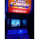 Time Crisis