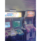 Time Crisis 1 + 2