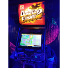 Dancing Stage Euromix 2