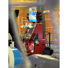 DanceDanceRevolution X3 vs 2ndMIX