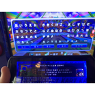 Mario Kart at Neon Retro