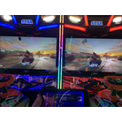 ATV Slam at Horseshoe Las Vegas