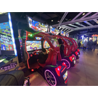 Cruis'n Blast