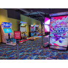 Dance games