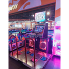 DDR 3rdMIX Korean
