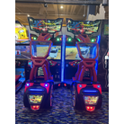 Cruis'n Blast