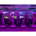 Initail D Arcade Stage 8