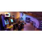 Pixel second floor