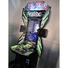 SDVX in Portal Friki