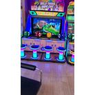 WILD THING WIPE OUT