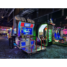 Pump It Up LX (2024)