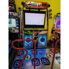 PIU Exceed 2