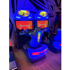 Cruis'n Blast Full Motion