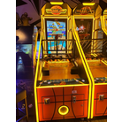 Game On Basketball