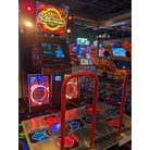 DDR SuperNOVA Cabinet at Mira Amusement MTL Forum