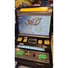 Street Fighter IV (bootleg) [12/28/24]