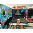 Broken Rambo at Wonderpark Malolos