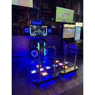 StepManiaX